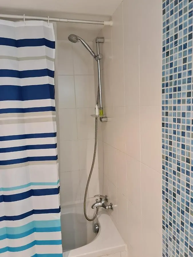Sherpa Apartments Ayia Napa