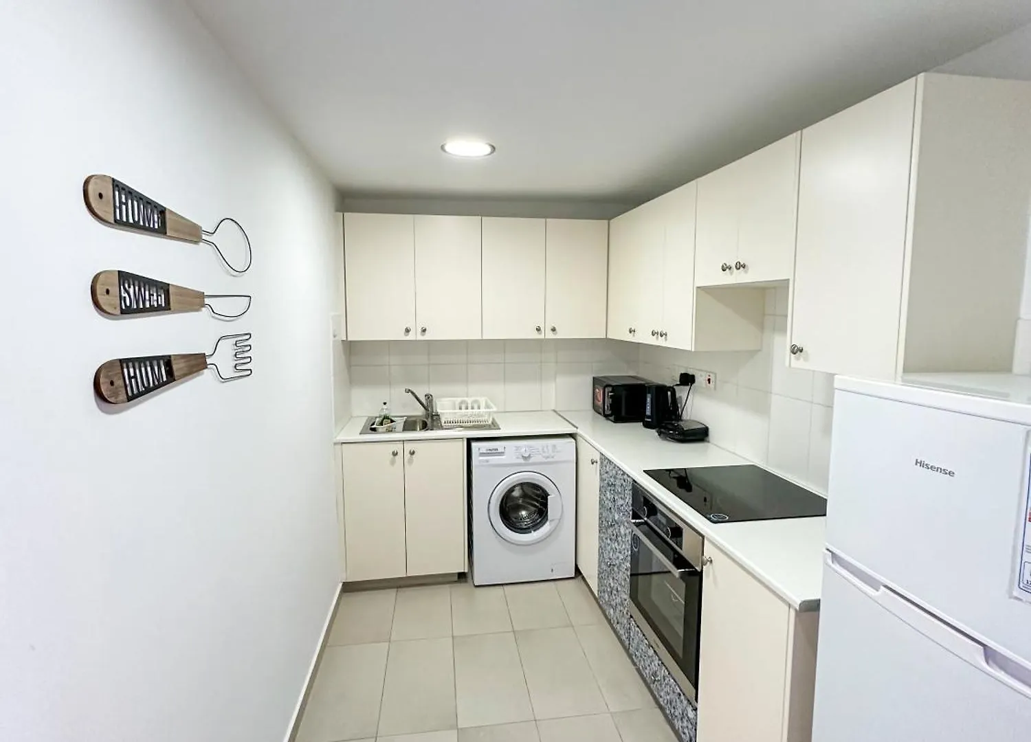 Sherpa Apartments Ayia Napa