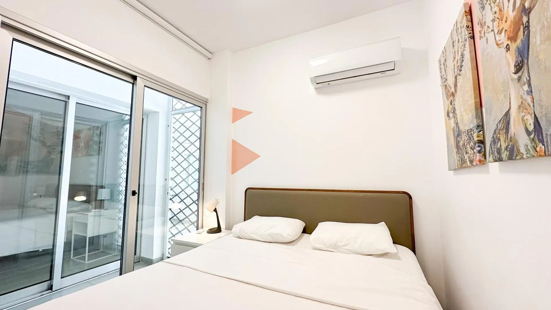 Sherpa Apartments Agia Napa