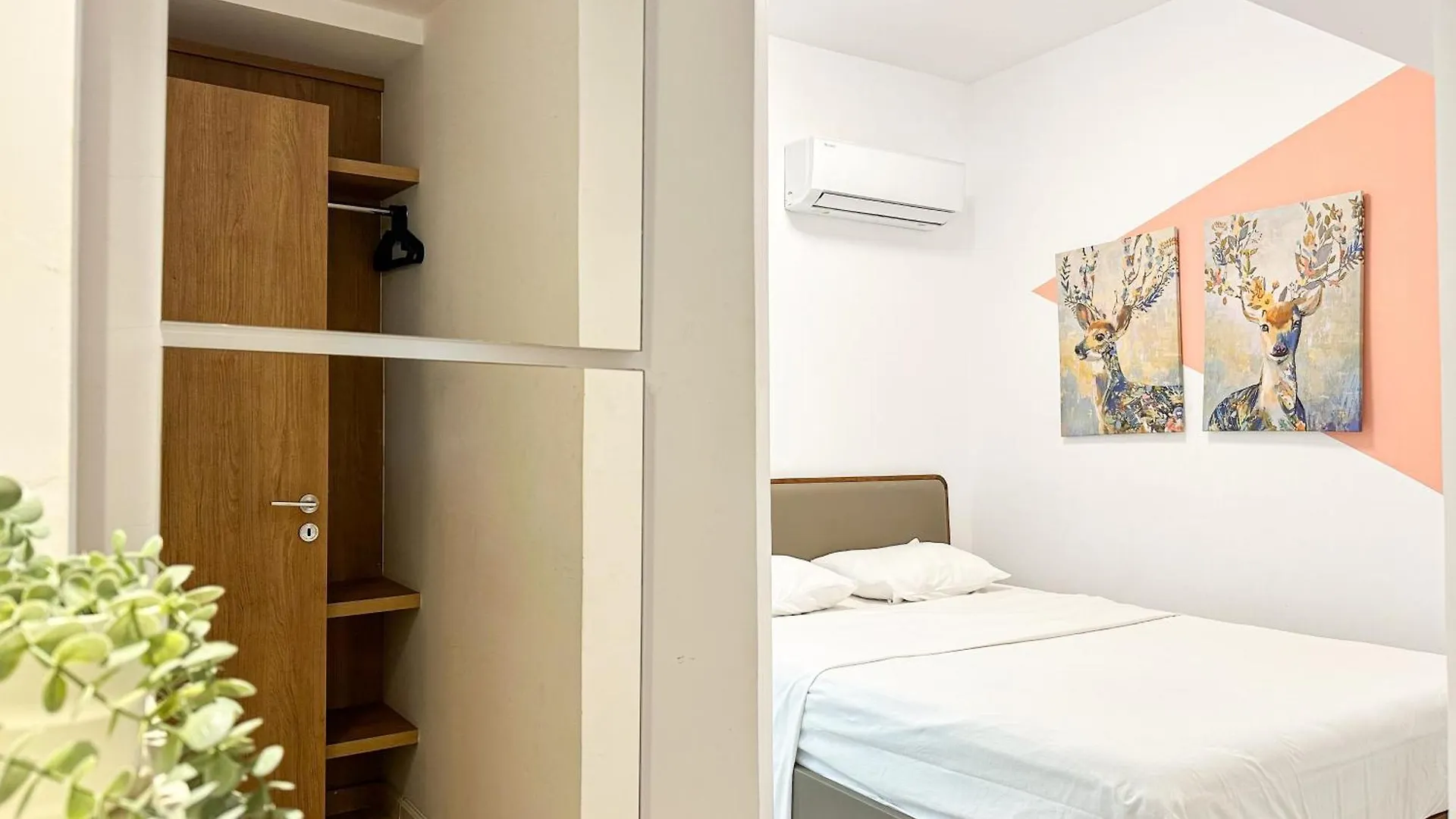 Sherpa Apartments Agia Napa