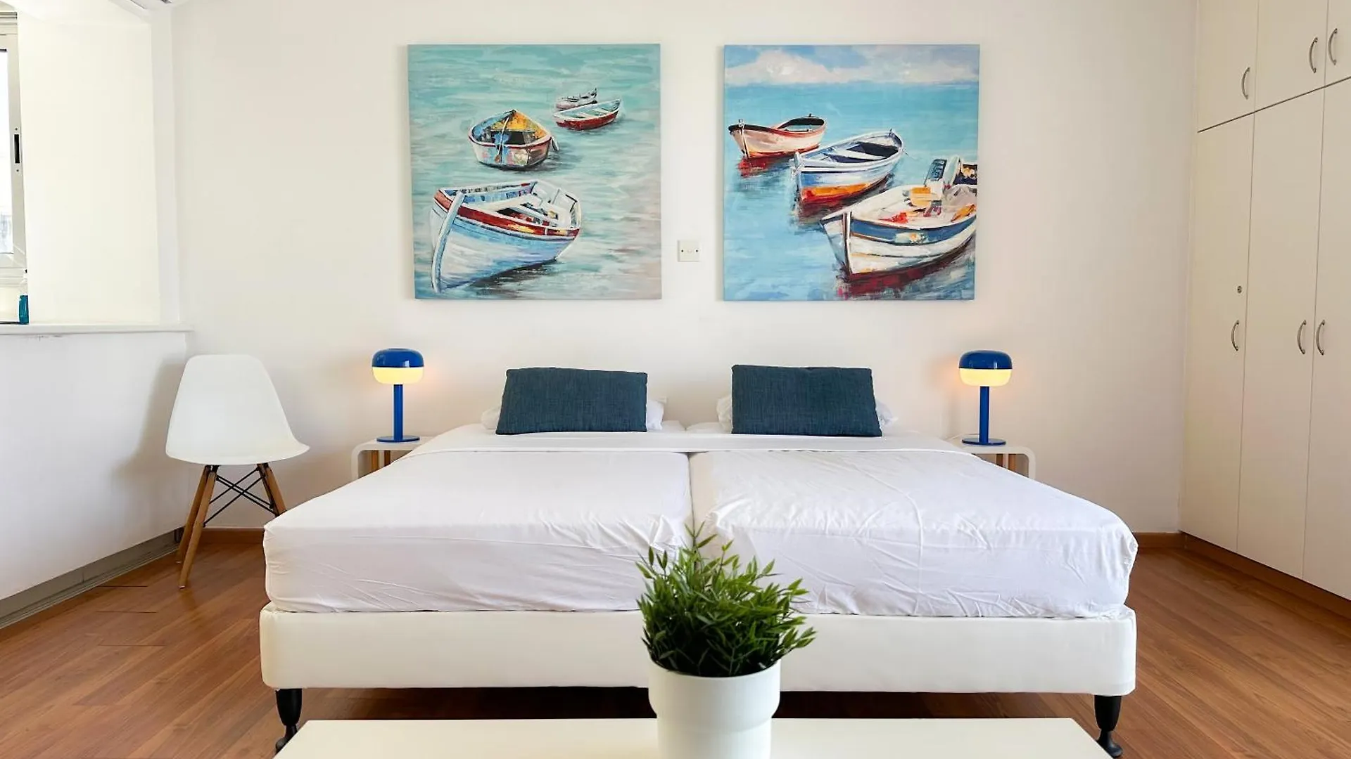 Sherpa Apartments Ayia Napa Cyprus
