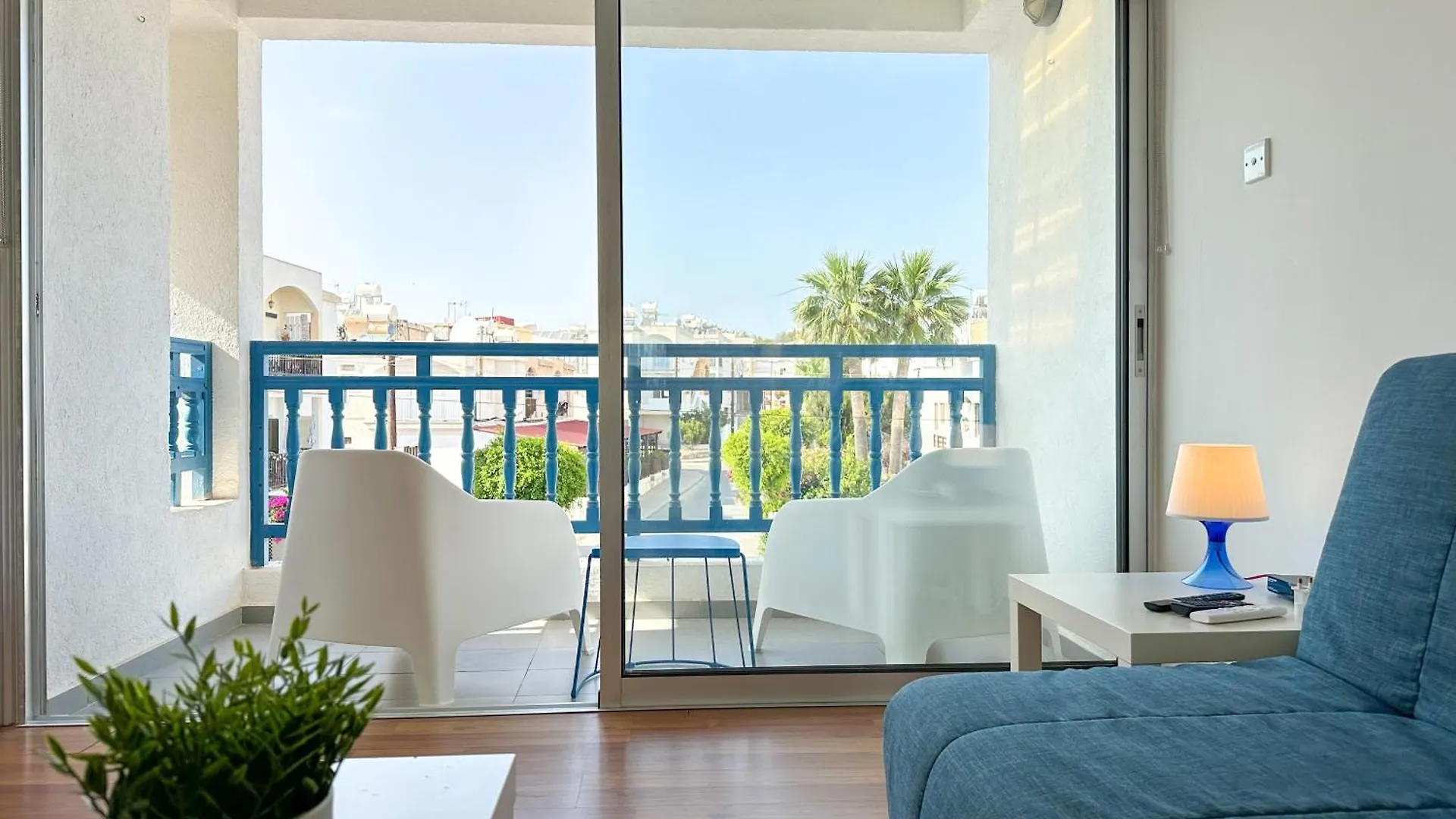 Sherpa Apartments Agia Napa