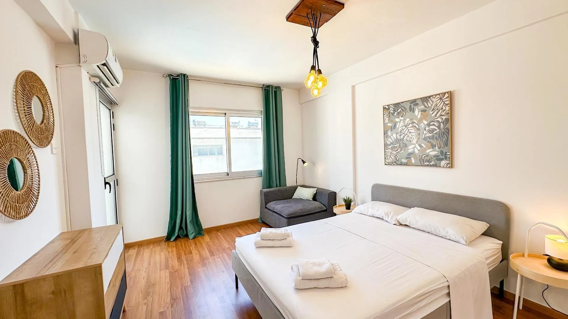 Sherpa Apartments Ayia Napa