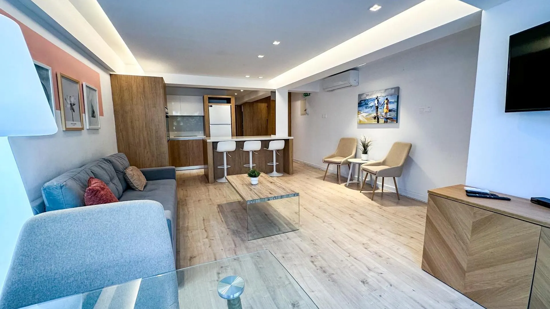 Sherpa Apartments Ayia Napa