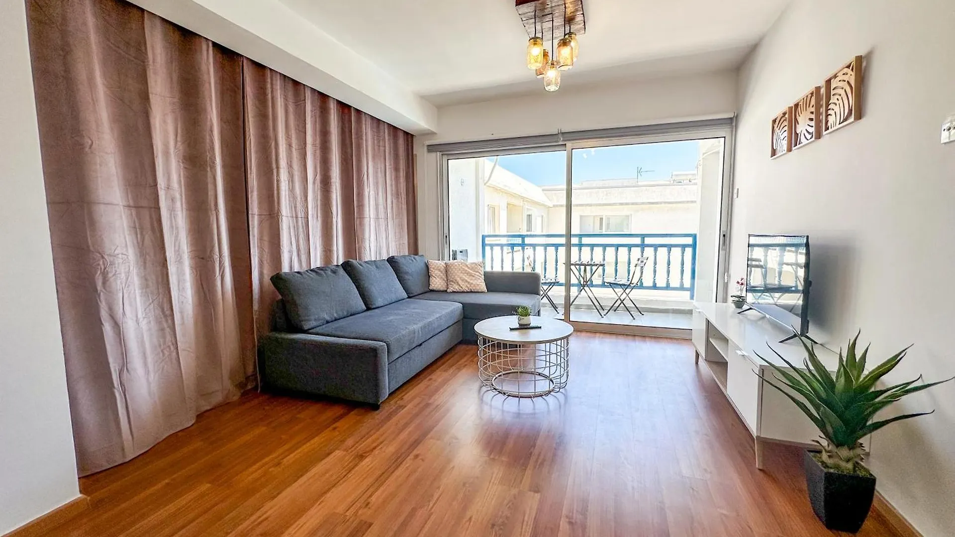 Sherpa Apartments Ayia Napa