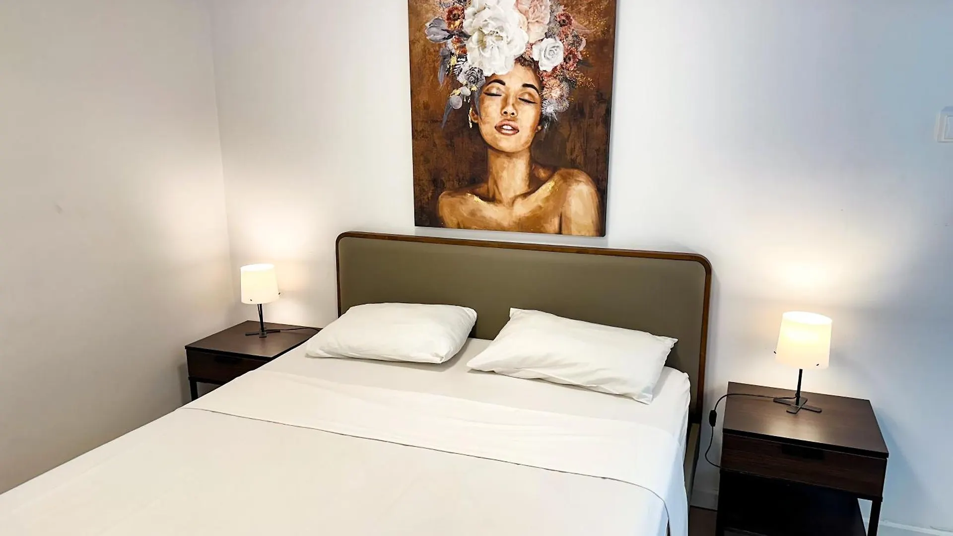 Sherpa Apartments Ayia Napa