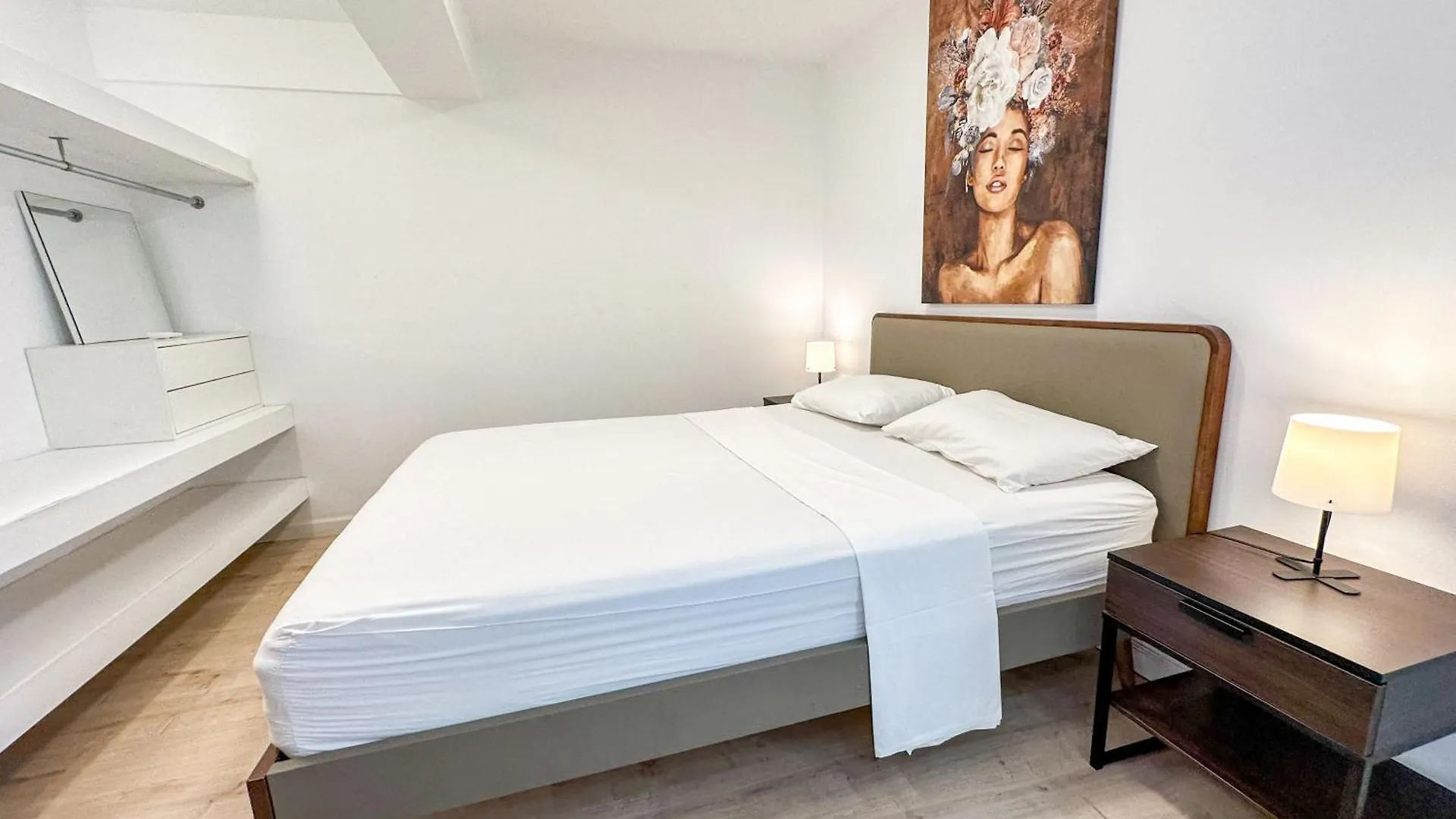 Sherpa Apartments Ayia Napa 0*,  Cyprus