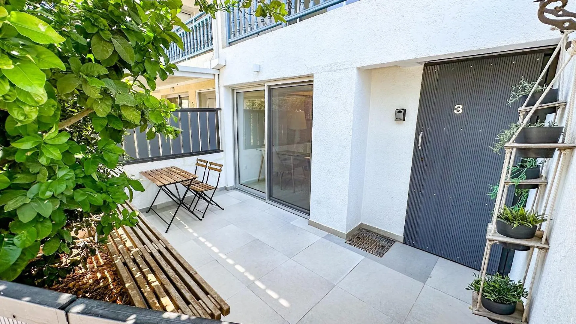 Sherpa Apartments Ayia Napa