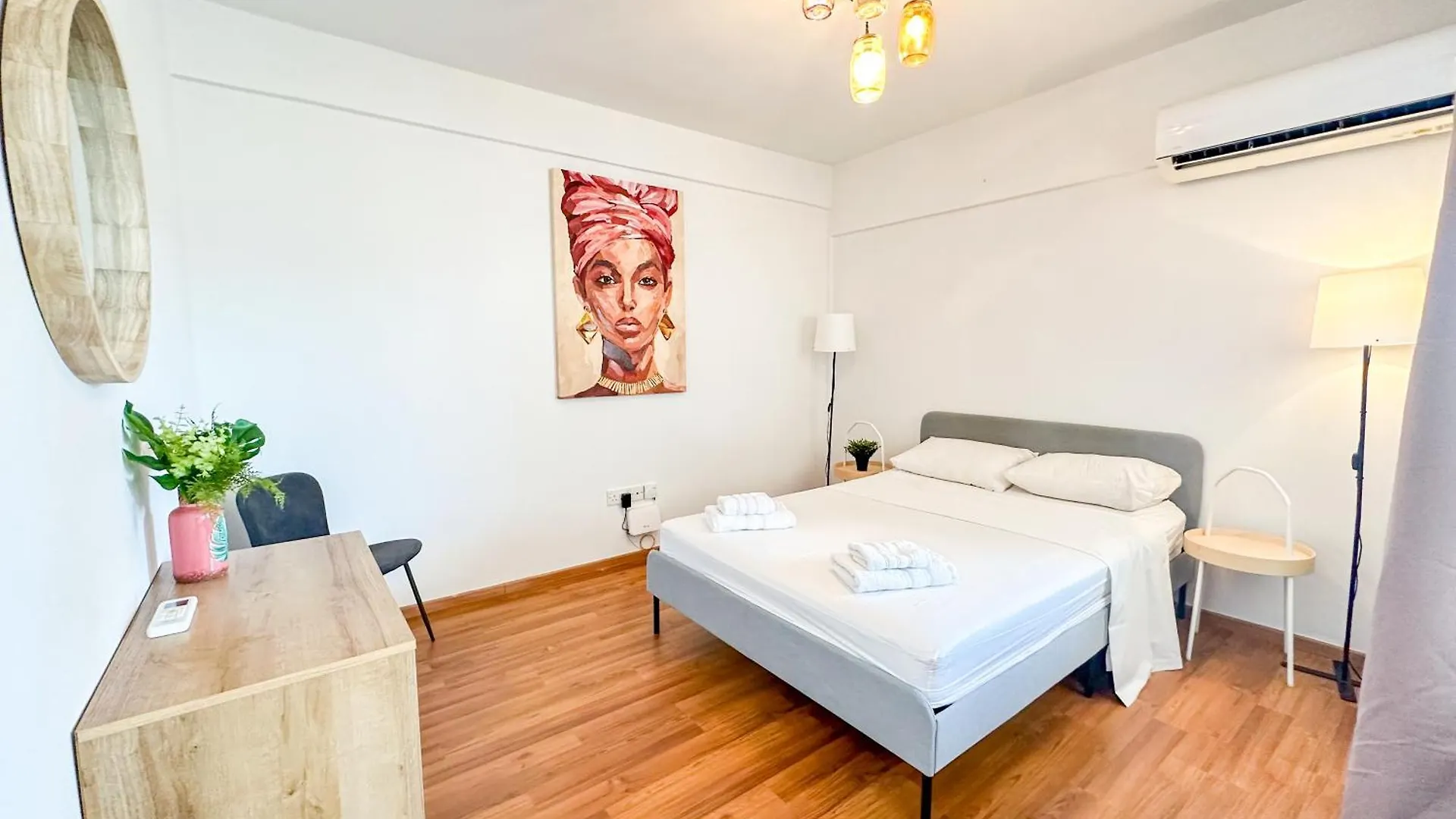 Sherpa Apartments Ayia Napa