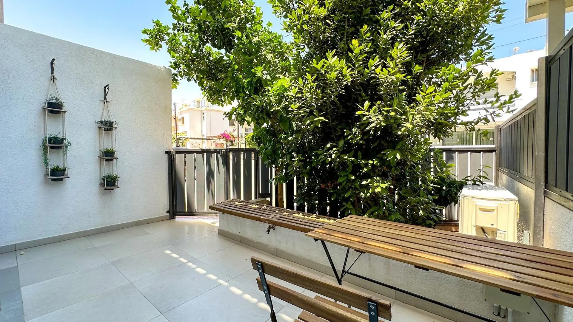 Sherpa Apartments Ayia Napa Cyprus