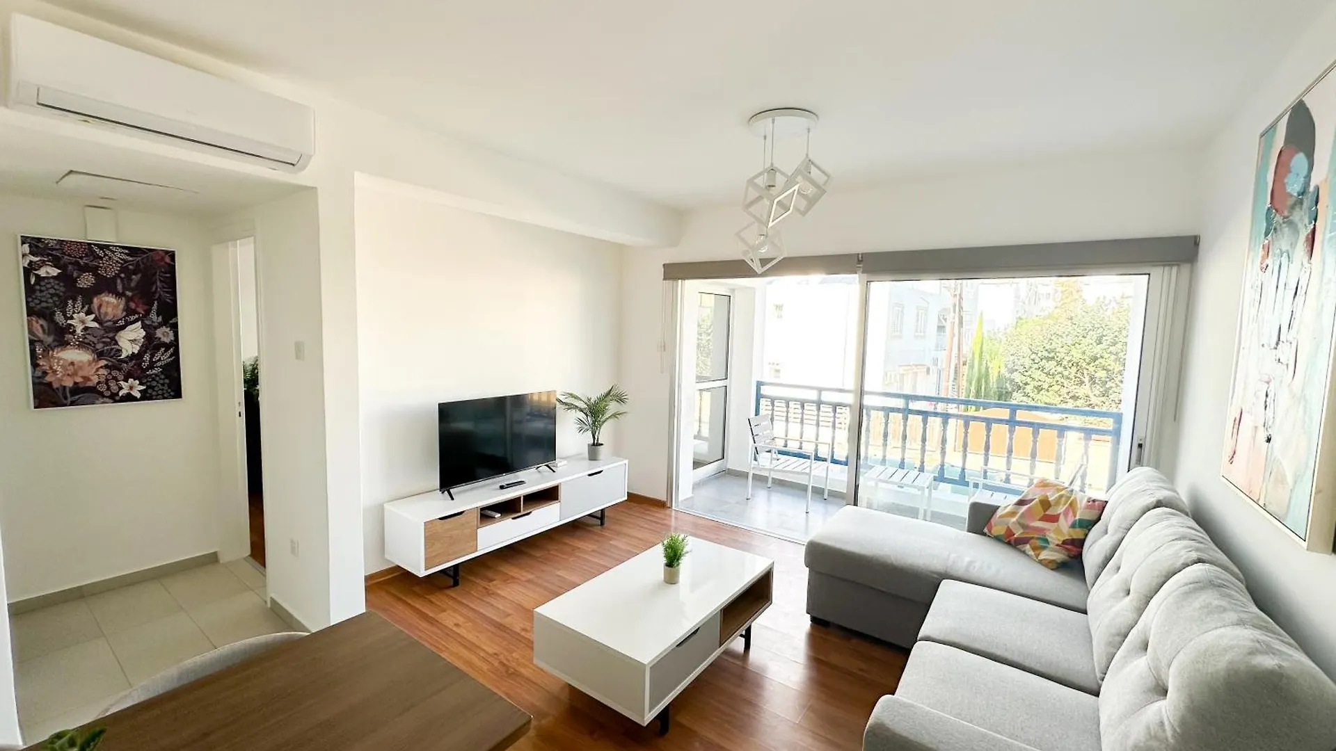 Sherpa Apartments Ayia Napa 0*,