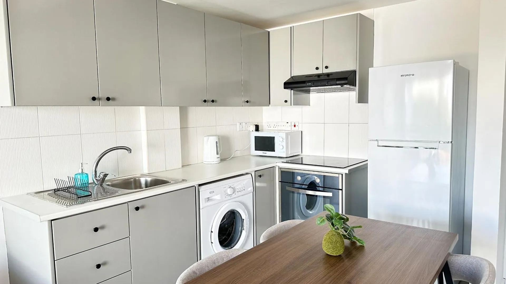 Sherpa Apartments Agia Napa
