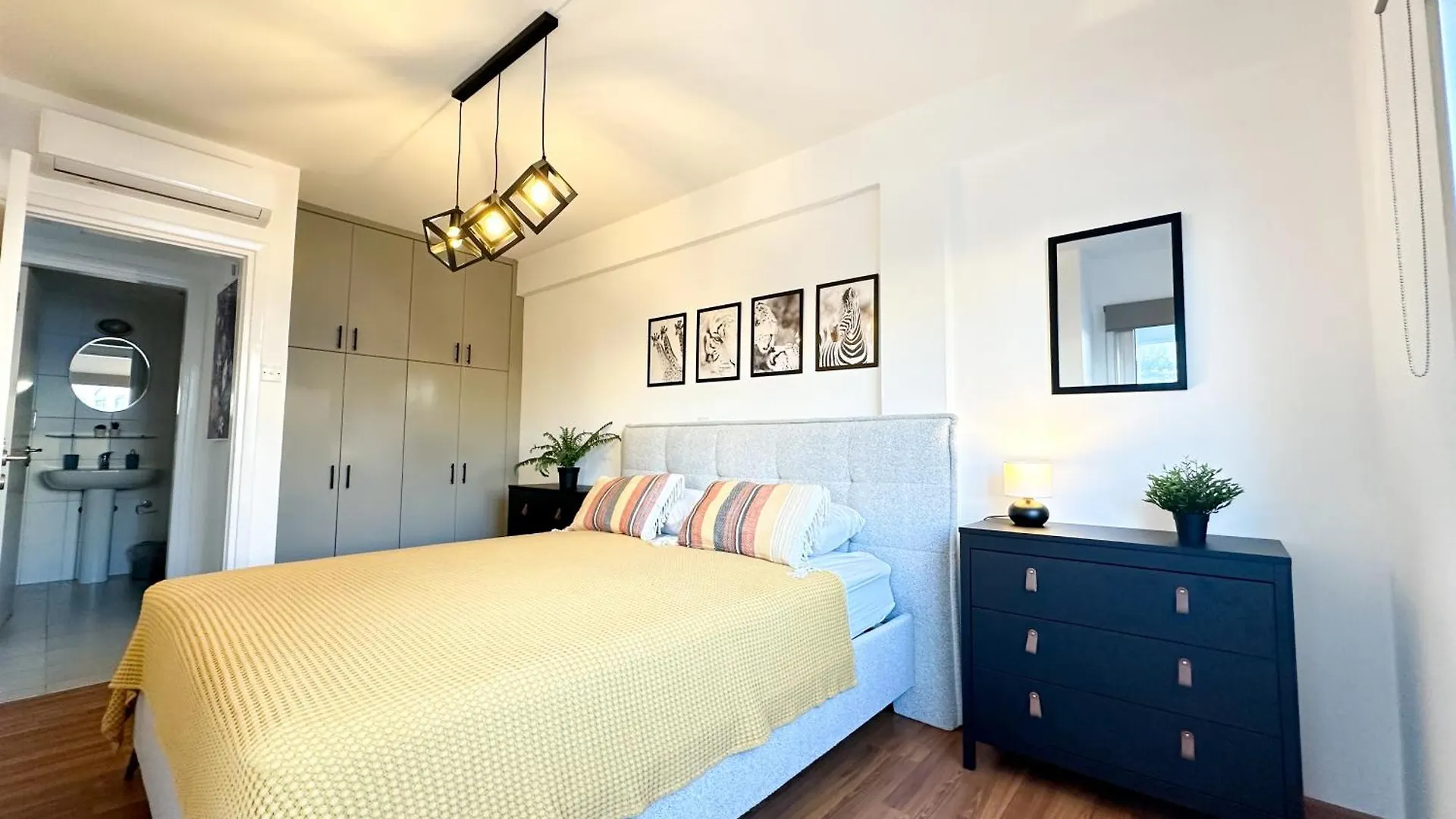 Sherpa Apartments Ayia Napa Cyprus