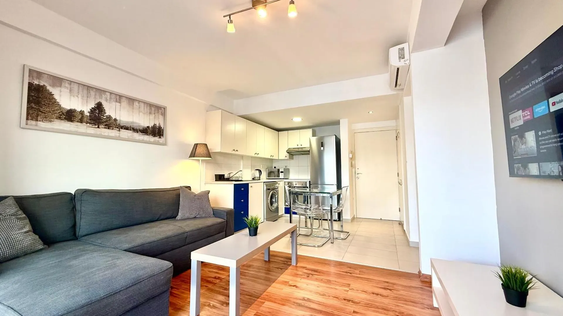 Sherpa Apartments Ayia Napa
