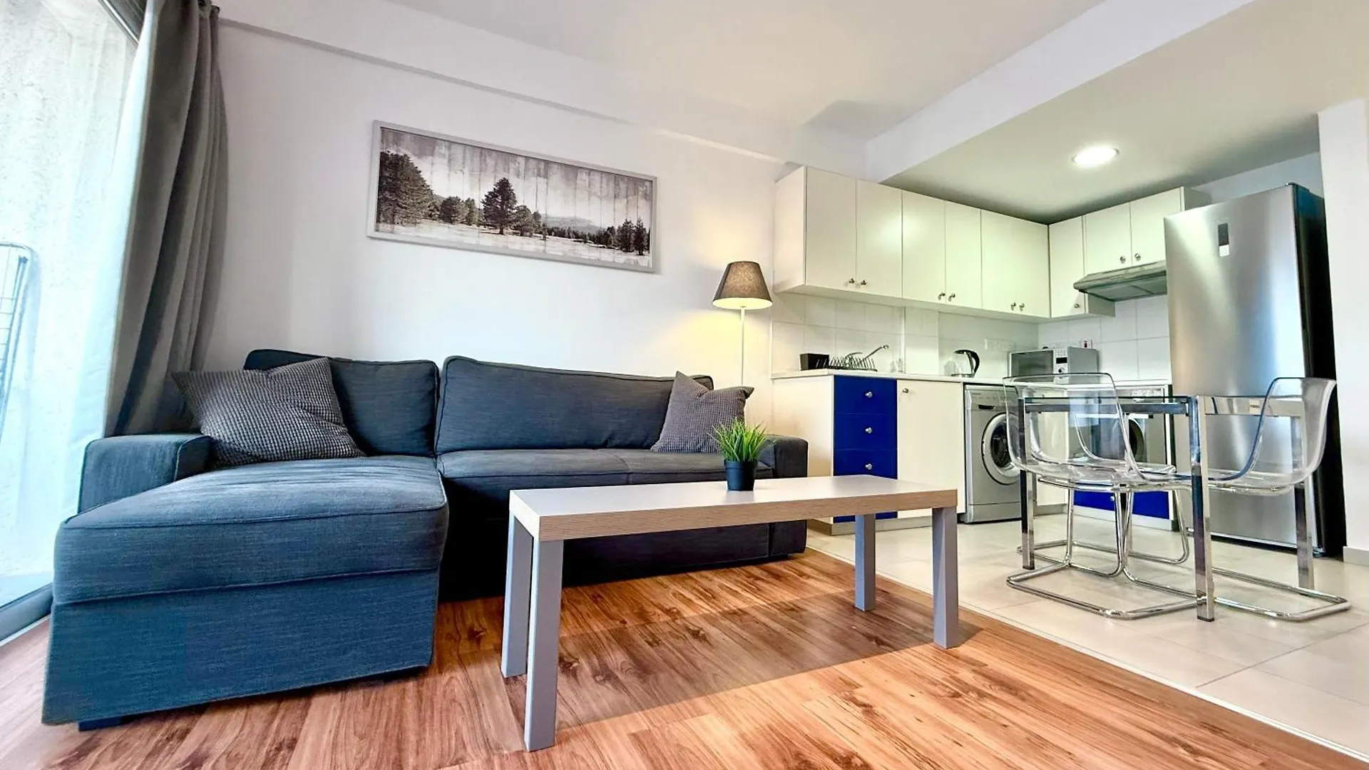 Sherpa Apartments Agia Napa 0*,  Zypern